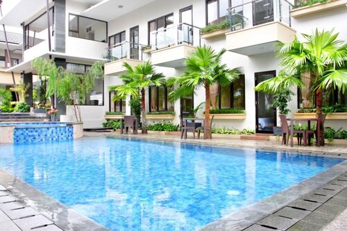 Anugrah Hotel