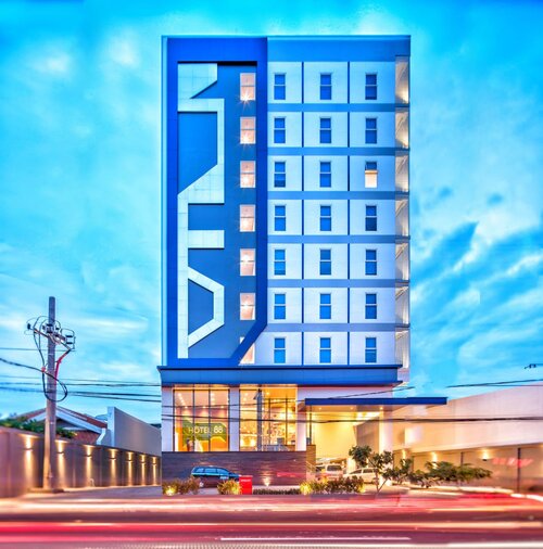 Hotel 88 Kedungsari
