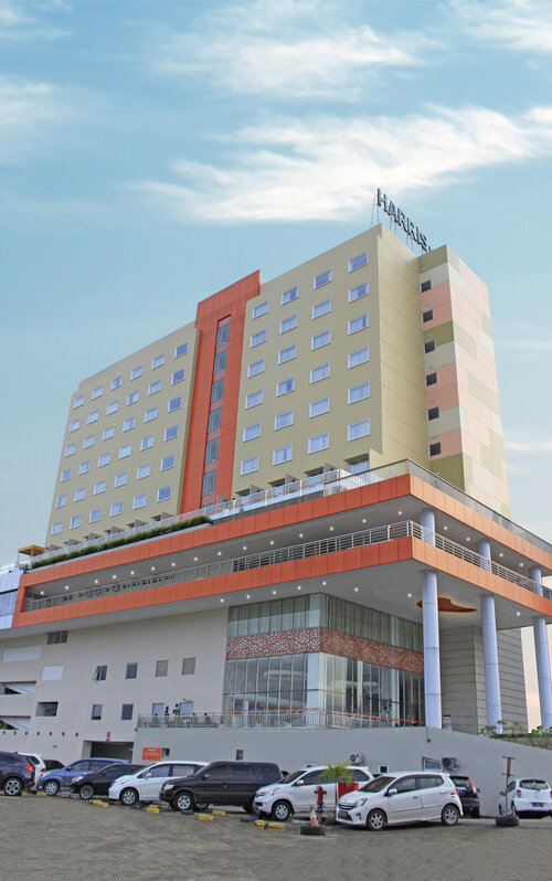 HARRIS Hotel Samarinda