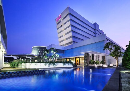 d’primahotel Tangerang