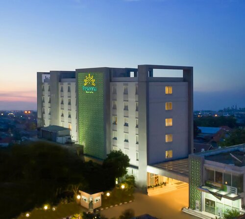 Hotel Pesonna Pekalongan