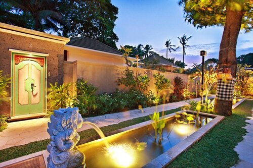 New Pondok Sara Villas