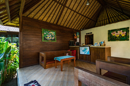 The Cozy Villas Lembongan