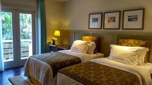 The Shalimar Boutique Hotel