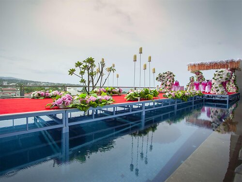 Best Western The Lagoon Hotel