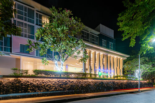 Holiday Inn Express Baruna Bali