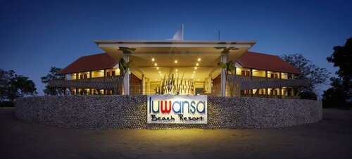 Luwansa Beach Resort