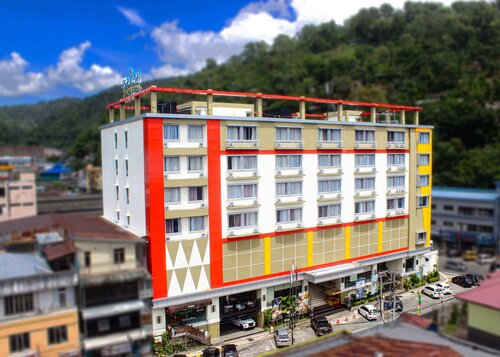 Horison Jayapura