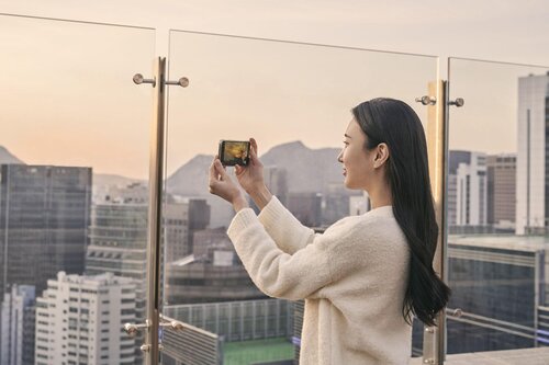 Aloft Seoul Myeongdong