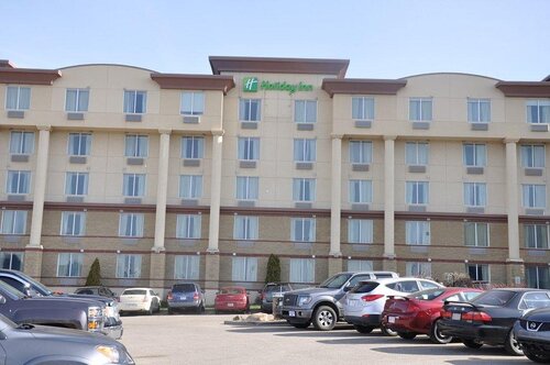 Clarion Hotel & Conference Centre Edmonton