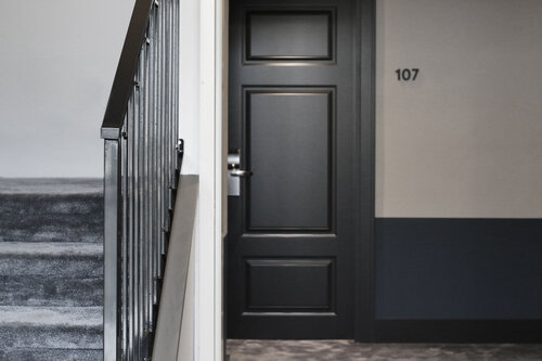 c-hotels Joy Firenze