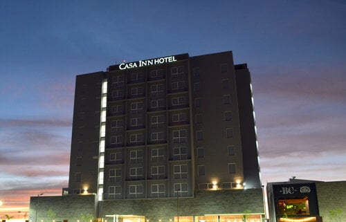 Casa Inn Business Irapuato
