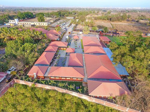 Saya Grand Club & Spa Resort