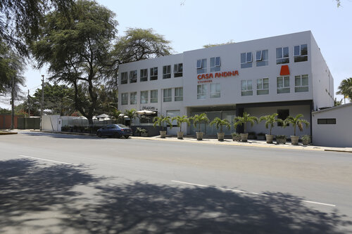 Casa Andina Standard Piura