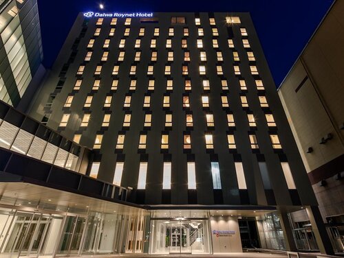 Daiwa Roynet Hotel Numazu
