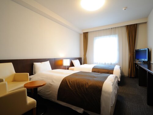 Dormy Inn Sendai Ekimae