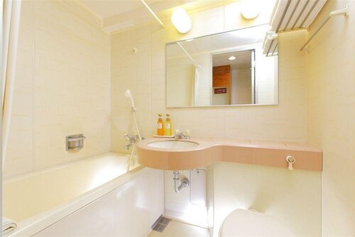 FLEXSTAY INN Iidabashi