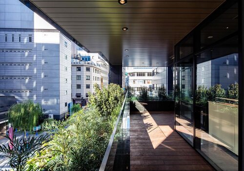 Daiwa Roynet Hotel Ginza