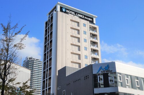 Hotel Links Namba