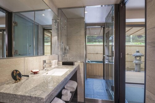 Suiran, a Luxury Collection Hotel, Kyoto