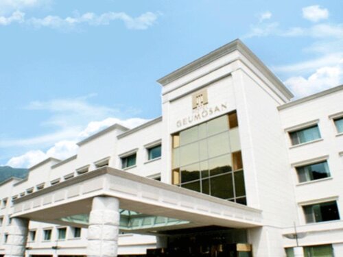 Hotel Geumosan