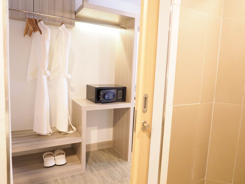 Clarian Hotel Beach Patong