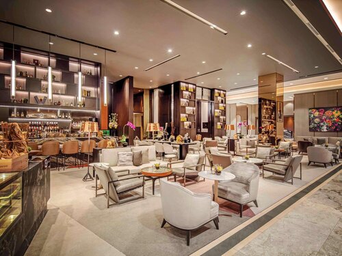 Sofitel Singapore City Centre