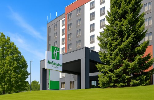 Holiday Inn & Suites Mississauga West - Meadowvale