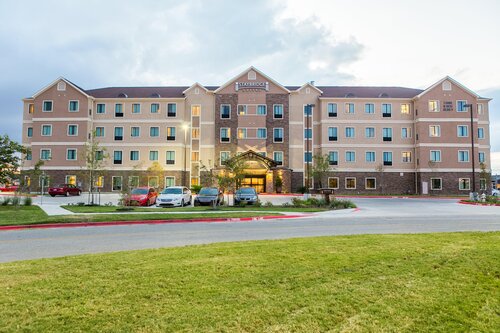 Staybridge Suites Austin North Parmer Lane
