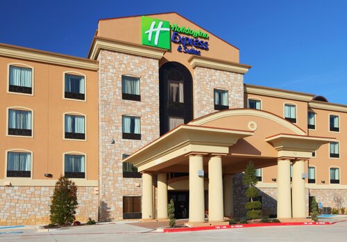 Holiday Inn Express & Suites Paris