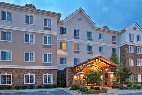 Staybridge Suites Columbus - Fort Benning