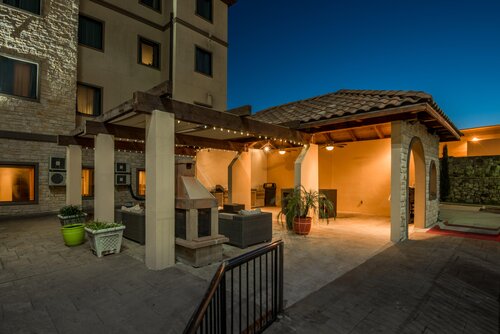 Staybridge Suites DFW Airport North