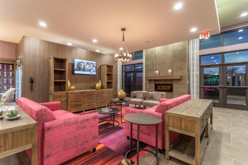 Holiday Inn San Marcos-Convention Ctr Area