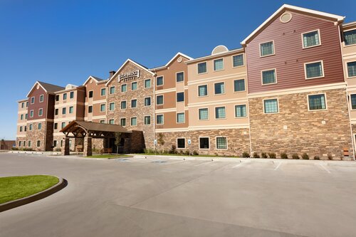 Staybridge Suites Midland