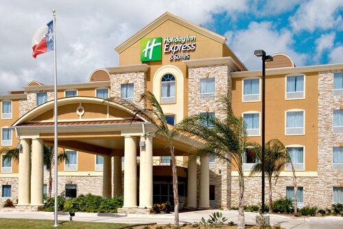 Holiday Inn Express and Suites Corpus Christi