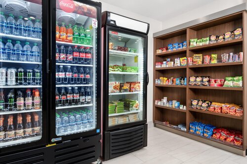 Holiday Inn Express Hotel and Suites Conroe