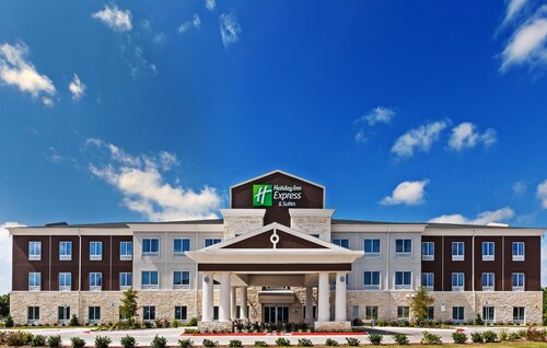 Holiday Inn Express & Suites Killeen - Fort Hood A