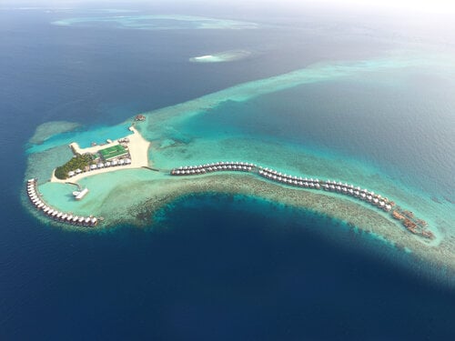 Grand Park Kodhipparu Maldives