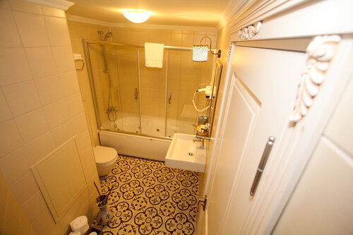 Venue Hotel Old City Istanbul