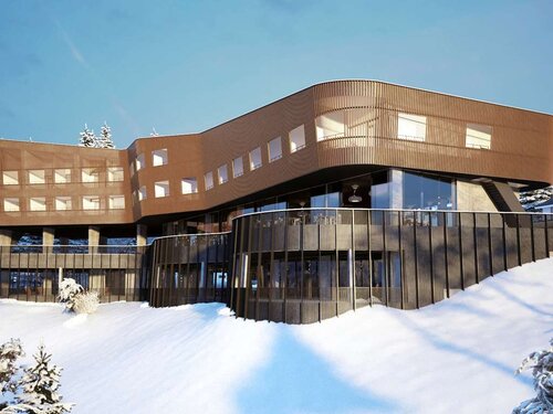 Tarcin Forest Resort & Spa Sarajevo - MGallery