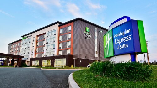 Holiday Inn Express & Suites St John'S Airport