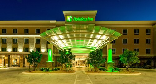 Holiday Inn Austin Airport