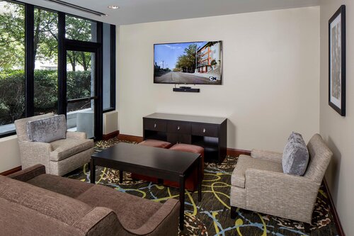 Staybridge Suites Atlanta Midtown