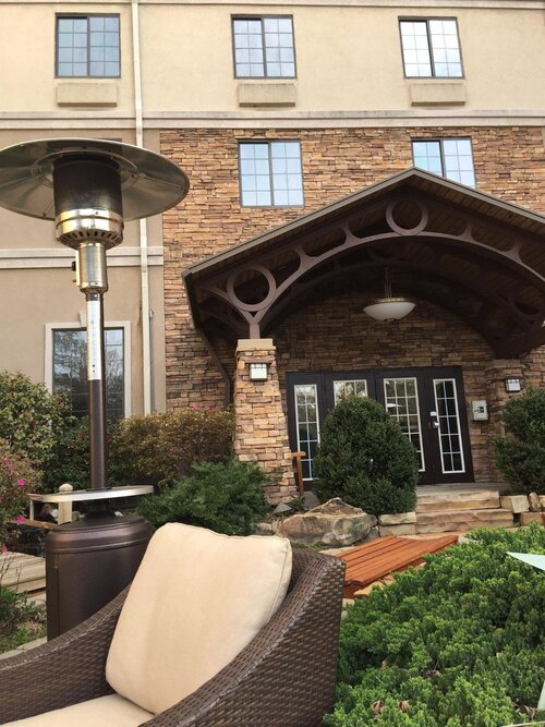 Homewood Suites by Hilton Atlanta Buckhead Pharr R