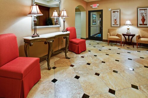 Holiday Inn Express & Suites Dfw West - Hurst