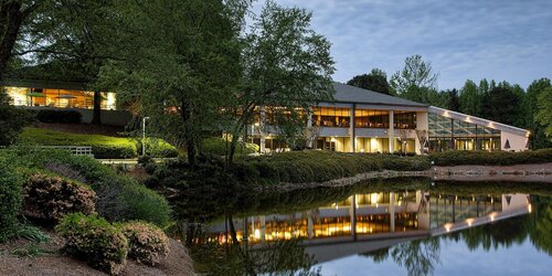 Crowne Plaza Atlanta Sw - Peachtree City