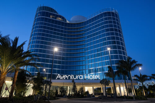 Universal Aventura Hotel
