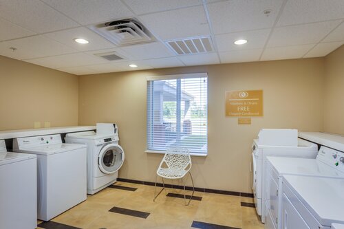 Candlewood Suites College Station At University