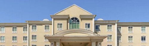 Lake Texoma Inn and Suites