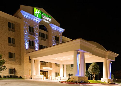 Holiday Inn Express and Suites Borger
